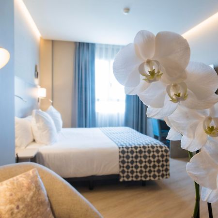 Hotel América Sevilla Esterno foto