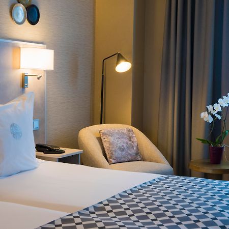 Hotel América Sevilla Esterno foto