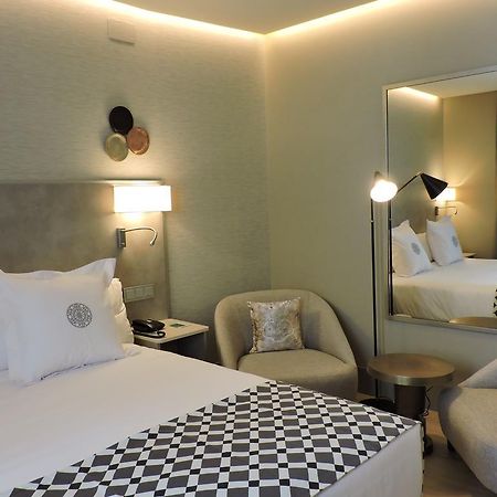 Hotel América Sevilla Esterno foto