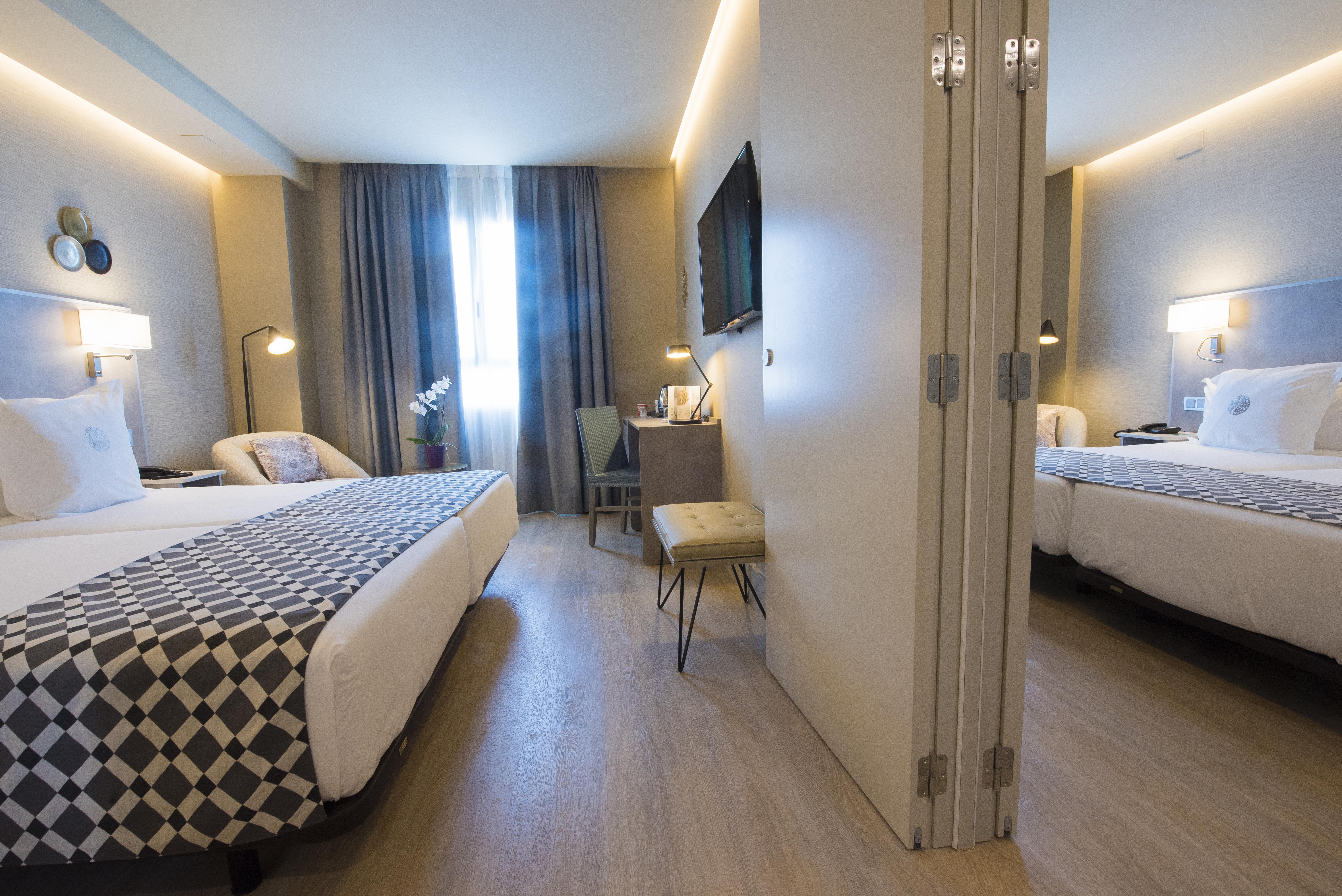 Hotel América Sevilla Esterno foto
