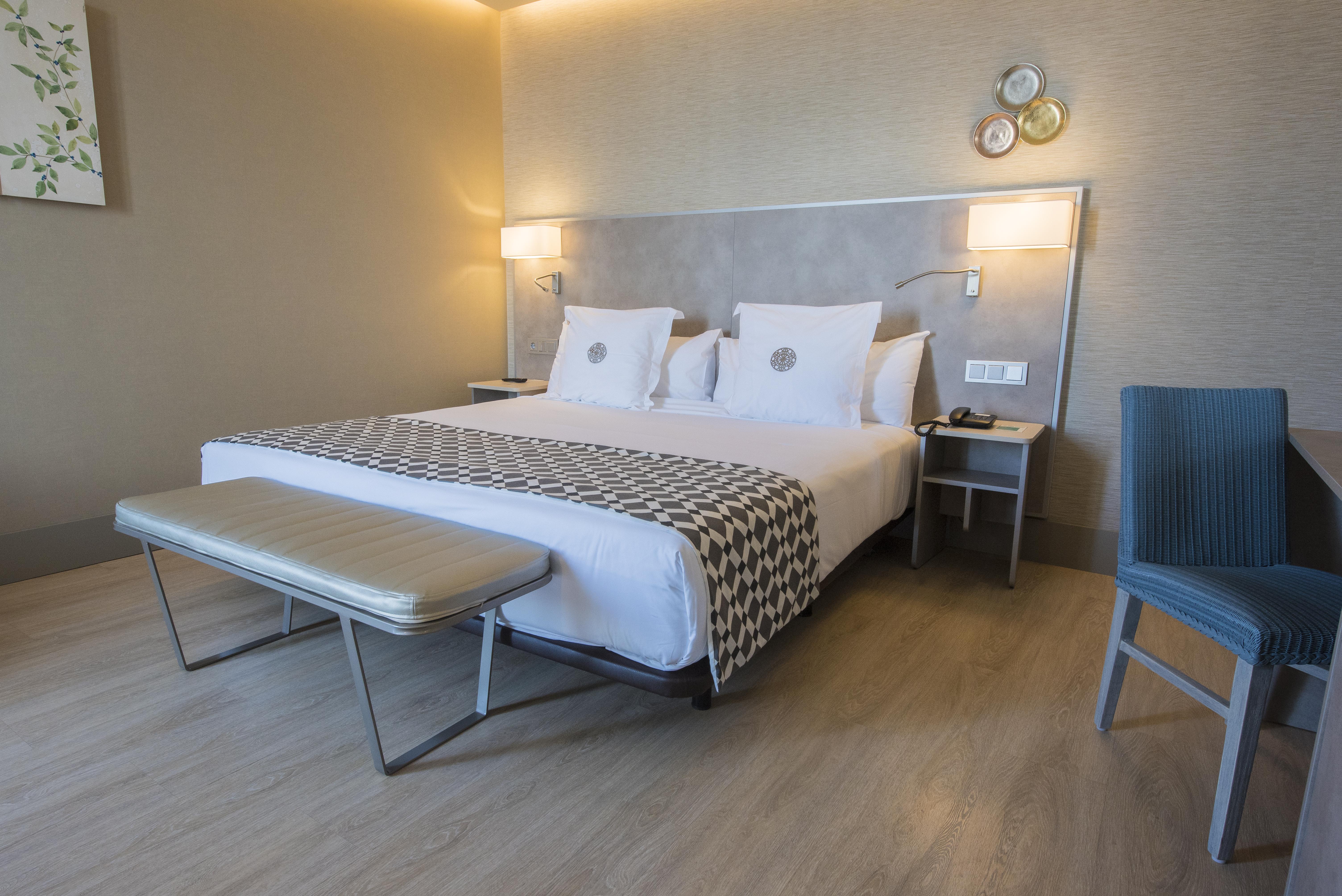 Hotel América Sevilla Esterno foto